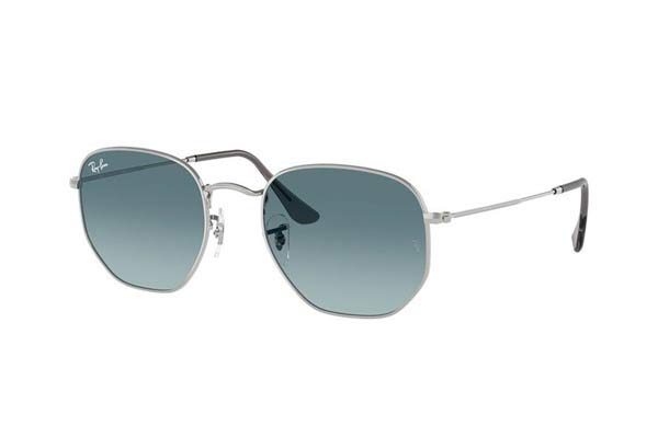 Rayban 3548N 003-3M size 51 Sunglasses Price: 124,98