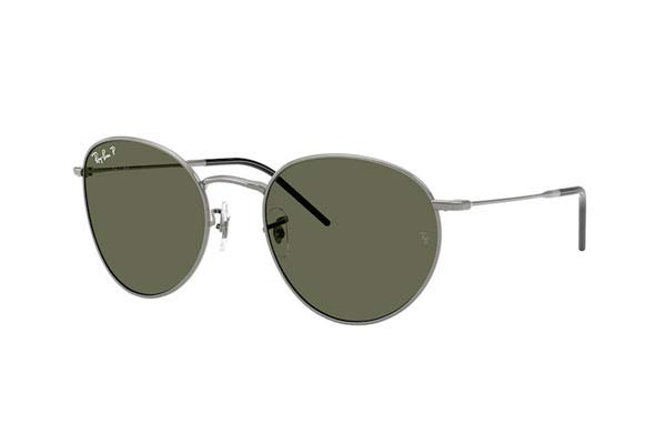 Rayban R0103S-ROUND-REVERSE 004-9A size 53 Sunglasses Price: 189,96