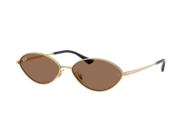 Rayban 3757-KAI 001-73 size 56 Sunglasses Price: 97,98
