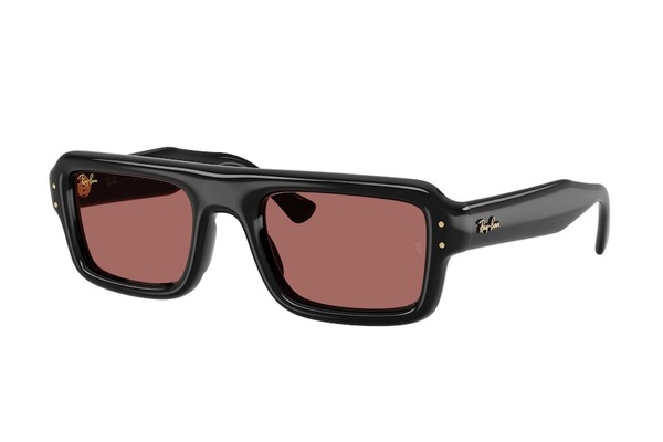 Rayban 4954-FLACKO-PUFFER 601-69 size 54 Sunglasses Price: 154,00