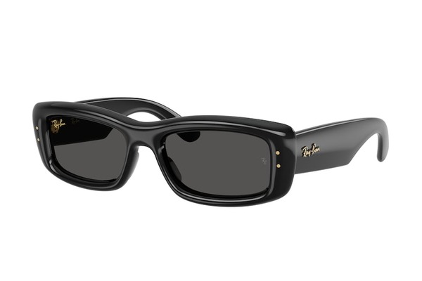 Rayban 4944-KILIANE-PUFFER 601-87 size 55 Sunglasses Price: 154,00