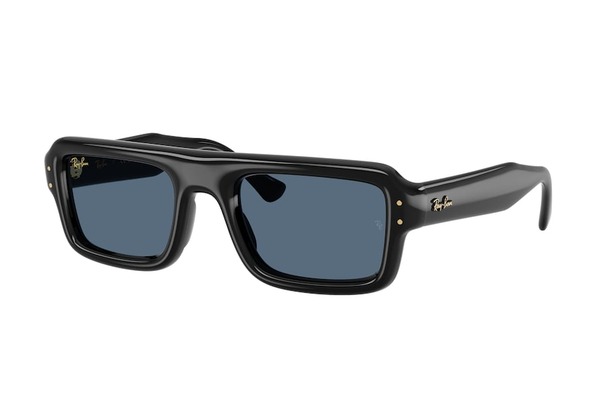 Rayban 4954-FLACKO-PUFFER 601-80 size 54 Sunglasses Price: 154,00