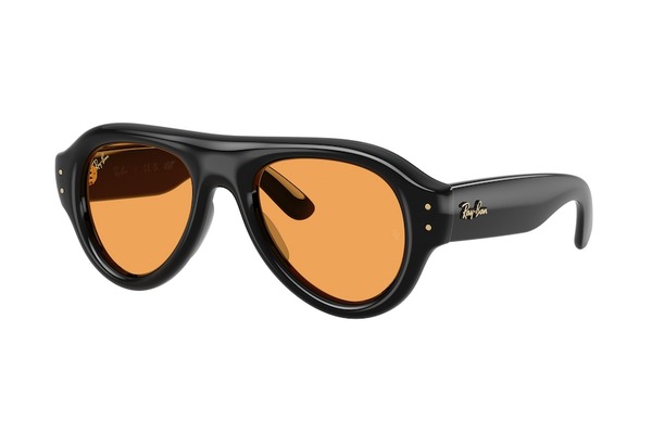 Rayban 4925-AVIATOR-PUFFER 601-7 size 50 Sunglasses Price: 140,00