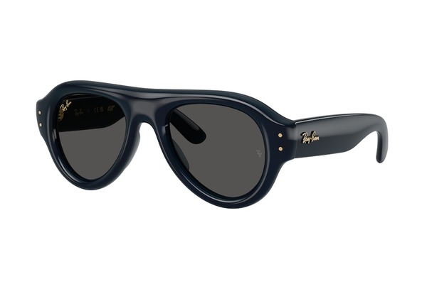 Rayban 4925-AVIATOR-PUFFER 689587 size 52 Sunglasses Price: 140,00