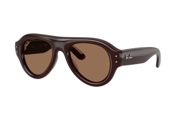 Rayban 4925-AVIATOR-PUFFER 689673 size 50 Sunglasses Price: 140,00
