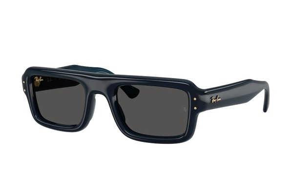 Rayban 4954-FLACKO-PUFFER 689587 size 52 Sunglasses Price: 140,00