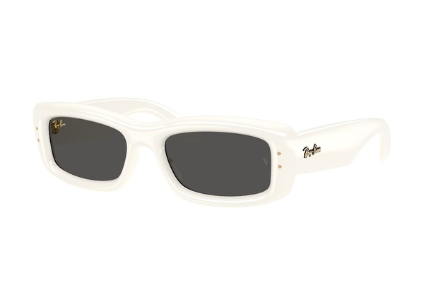 Rayban 4944-KILIANE-PUFFER 687487 size 55 Sunglasses Price: 154,00