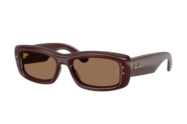 Rayban 4944-KILIANE-PUFFER 687773 size 55 Sunglasses Price: 140,00