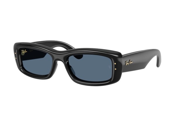 Rayban 4944-KILIANE-PUFFER 601-80 size 55 Sunglasses Price: 140,00