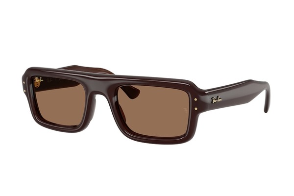 Rayban 4954-FLACKO-PUFFER 689673 size 52 Sunglasses Price: 140,00