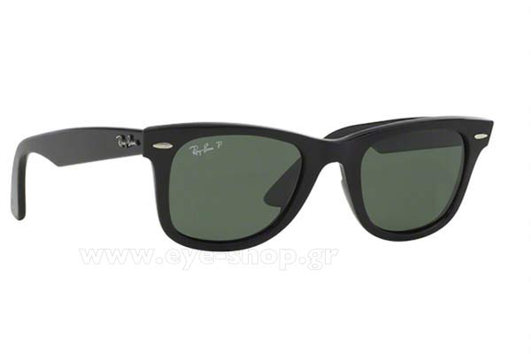 Rayban 2140-Wayfarer 901/58 size 50 Sunglasses Price: 137,80