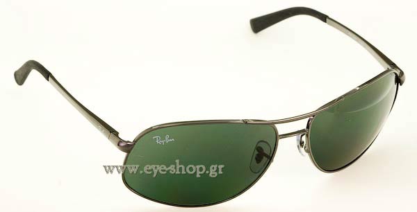 SUNGLASSES Rayban | 3387 | 2026 authentic designer - best price | p1
