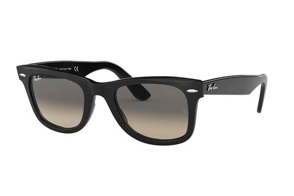 Rayban 2140-Wayfarer 901/32 size 50 Sunglasses Price: 116,96