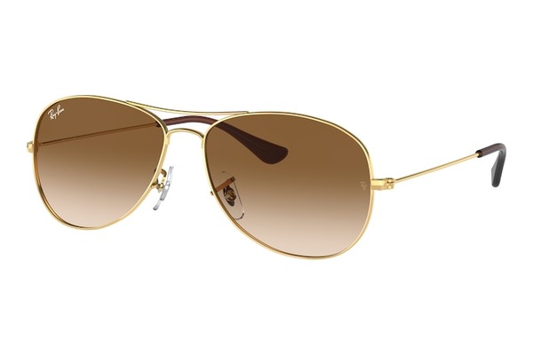 Rayban 3362-Cockpit 001/51 size 56 Sunglasses Price: 96,99