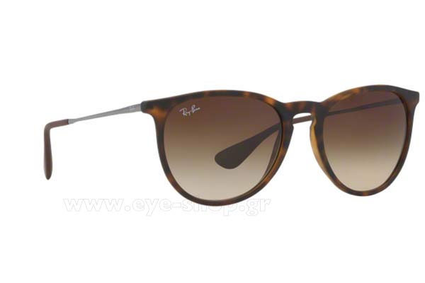 Rayban 4171-Erika 865/13 size 54 Sunglasses Price: 100,93