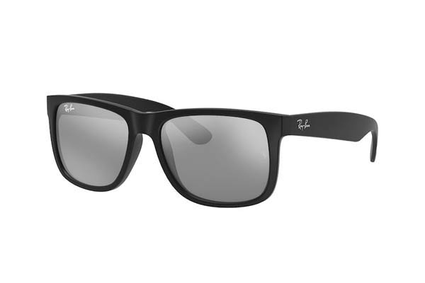 Rayban Justin-4165 6226G size 54 Sunglasses Price: 98,84