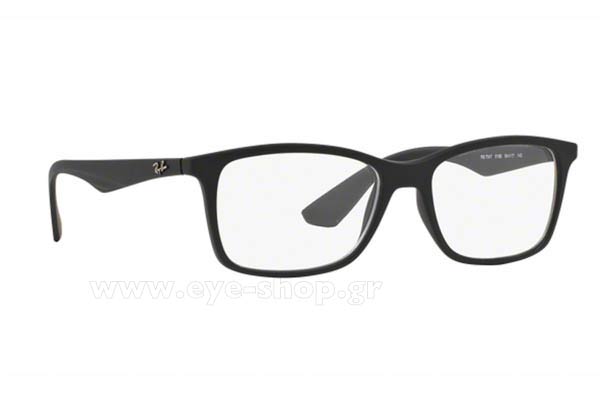 Rayban 7047 5196 size 54 Eyewear Price: 103,14