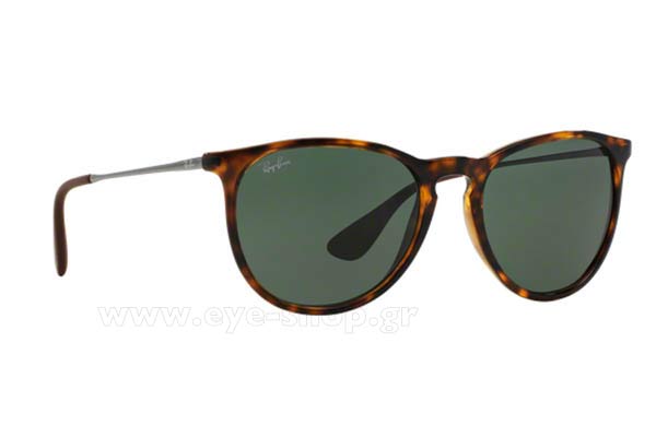 Rayban 4171-Erika 710/71 size 54 Sunglasses Price: 98,94