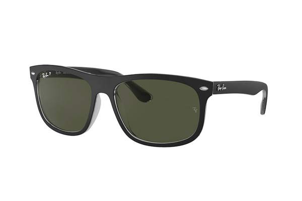 Rayban 4226 60529A polarized size 56 Sunglasses Price: 135,98