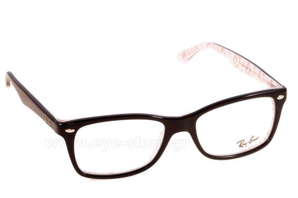 Rayban 5228 5014 size 53 Eyewear Price: 114,00
