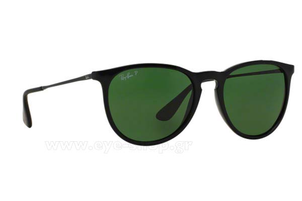 Rayban 4171-Erika 601/2P polarized size 54 Sunglasses Price: 113,99