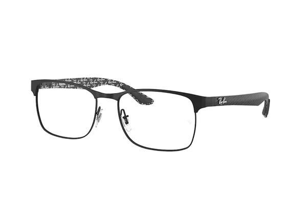 Rayban 8416 2503 size 53 Eyewear Price: 143,99