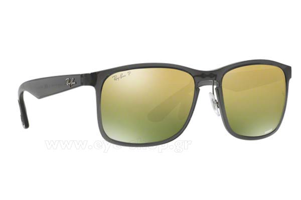 Rayban 4264 876/6O Chromance size 58 Sunglasses Price: 161,99