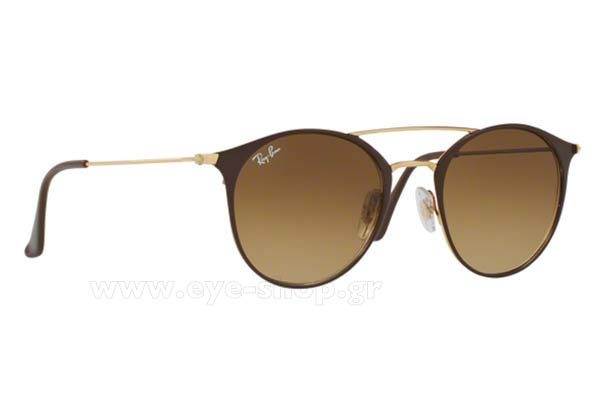 Rayban 3546 900985 size 52 Sunglasses Price: 98,99