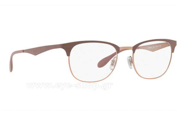 Rayban 6346 2973 size 50 Eyewear Price: 96,60
