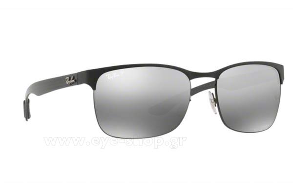 Rayban 8319CH 186/5J Chromance size 60 Sunglasses Price: 226,99