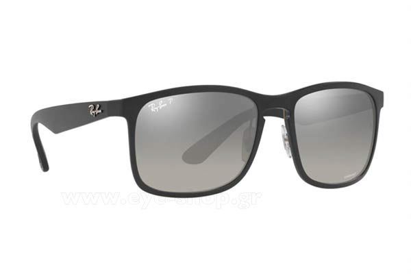 Rayban 4264 601S5J size 58 Sunglasses Price: 158,98