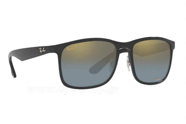 Rayban 4264 601/J0 size 58 Sunglasses Price: 170,08