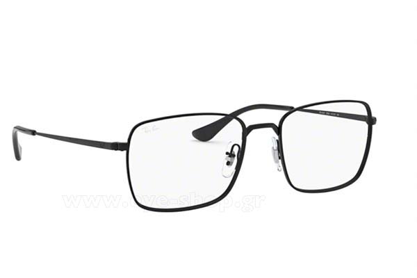 Rayban 6437 2509 size 51 Eyewear Price: 96,60