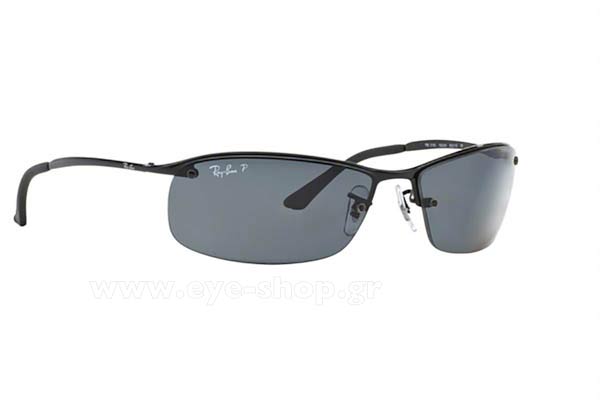 Rayban 3183 002/81 size 63 Sunglasses Price: 125,90