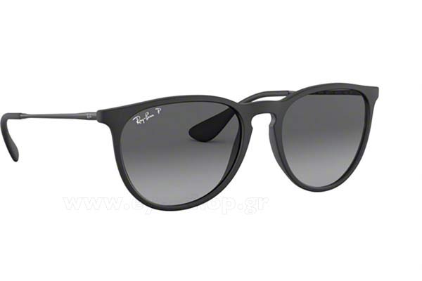 Rayban 4171-Erika 622/T3 size 54 Sunglasses Price: 122,98