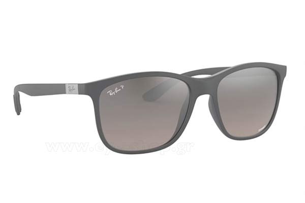 Rayban 4330CH 60175J size 56 Sunglasses Price: 190,98