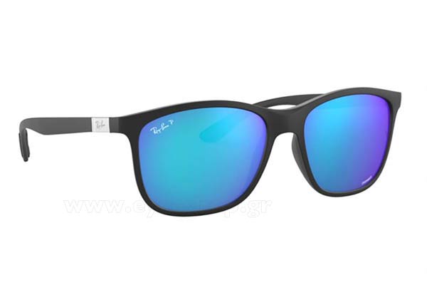 Rayban 4330CH 601SA1 size 56 Sunglasses Price: 168,99