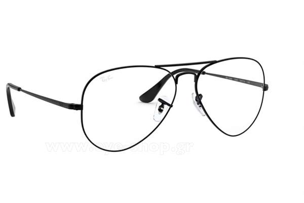 Rayban 6489 2503 size 58 Eyewear Price: 115,49