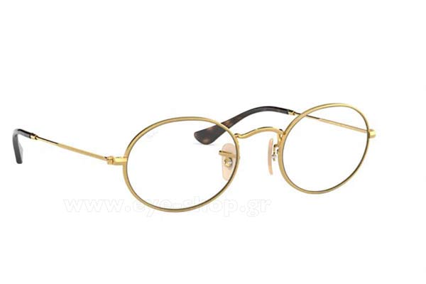 Rayban 3547V 2500 size 48 Eyewear Price: 88,99