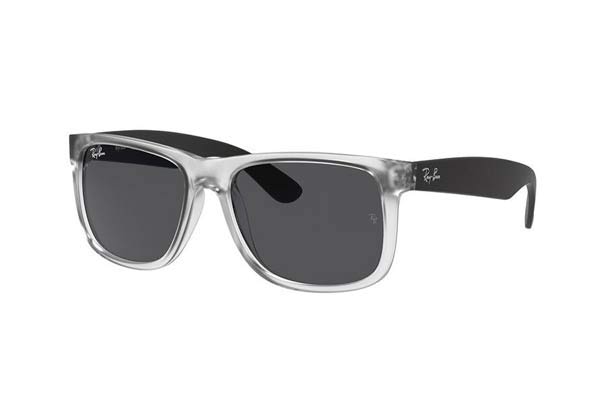 Rayban Justin-4165 651287 size 54 Sunglasses Price: 90,68