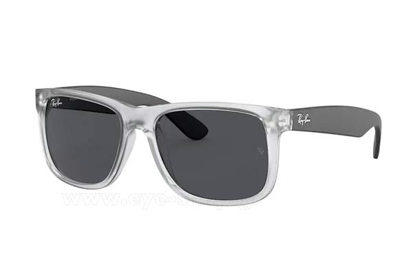 Rayban Justin-4165 651287 size 51 Sunglasses Price: 90,99