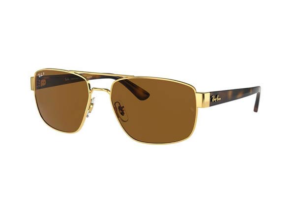 Rayban 3663 001/57 size 60 Sunglasses Price: 148,98