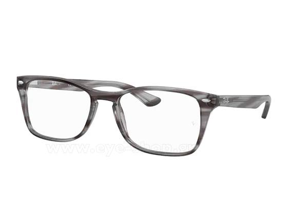 Rayban 5228M 8055 size 54 Eyewear Price: 112,00