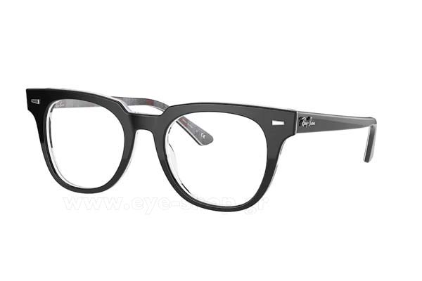 Rayban 5377 Meteor 8089 size 52 Eyewear Price: 110,00