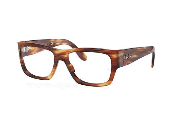 Rayban 5487 2144 size 54 Eyewear Price: 98,70