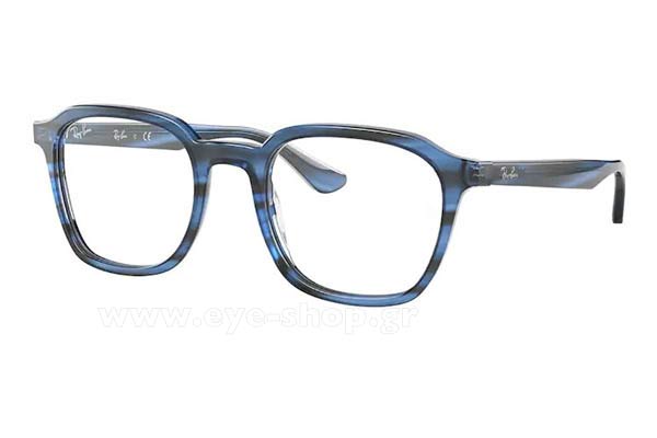 Rayban 5390 8053 size 50 Eyewear Price: 104,30