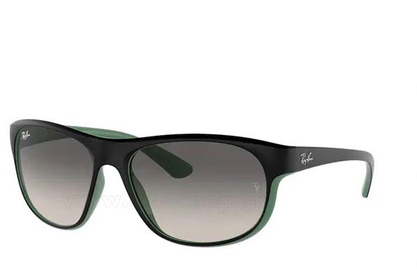 Rayban 4351 656811 size 59 Sunglasses Price: 118,98