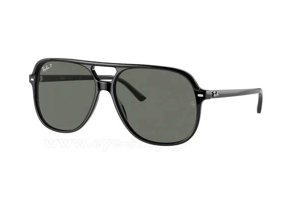 Rayban 2198-BILL 901/58 size 60 Sunglasses Price: 119,88