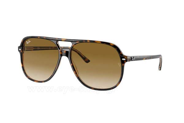 Rayban 2198-BILL 129251 size 60 Sunglasses Price: 135,00
