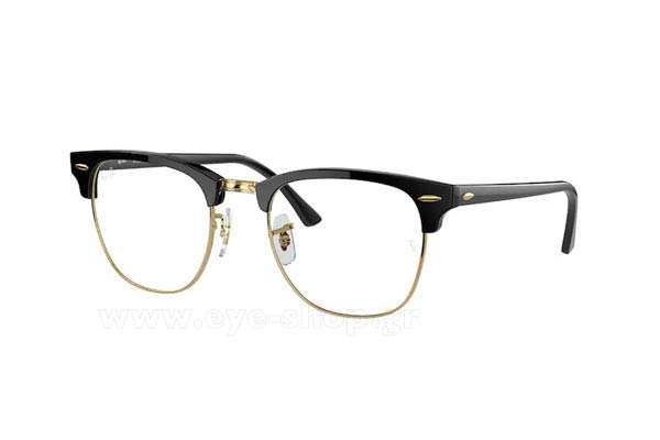 Rayban 3016-CLUBMASTER 901/BF size 49 Sunglasses Price: 125,00
